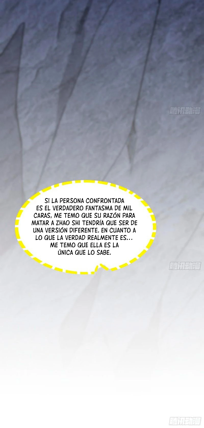 Soy un Dios Maligno capítulo 300.2, página 11