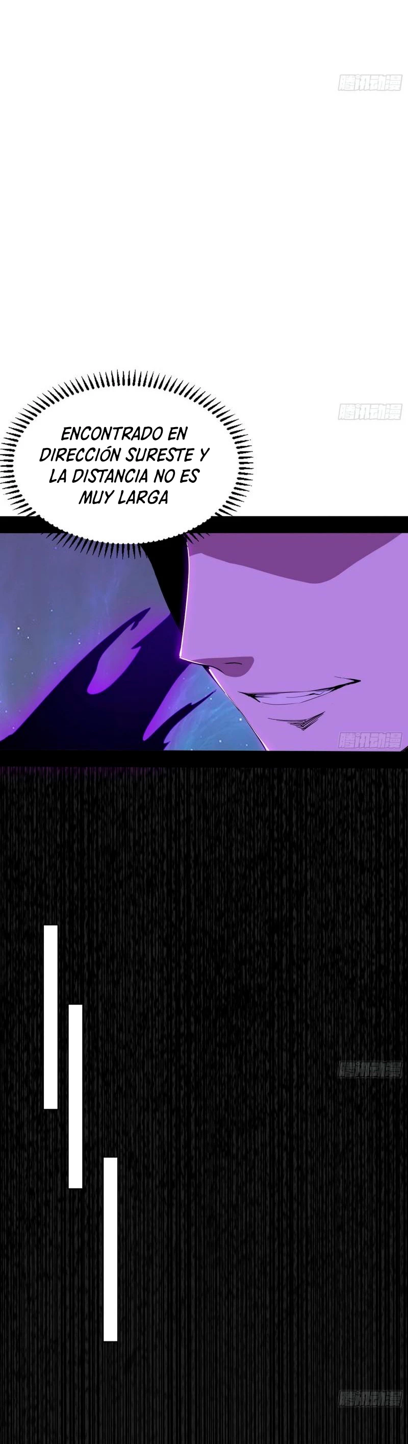 Soy un Dios Maligno capítulo 301.1, página 18