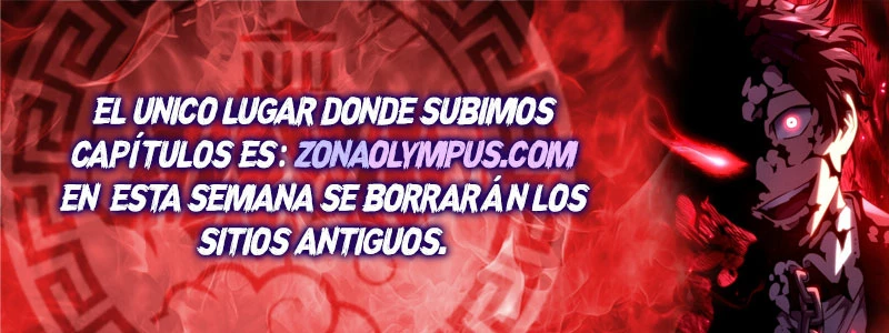 Soy un Dios Maligno capítulo 445, página 27