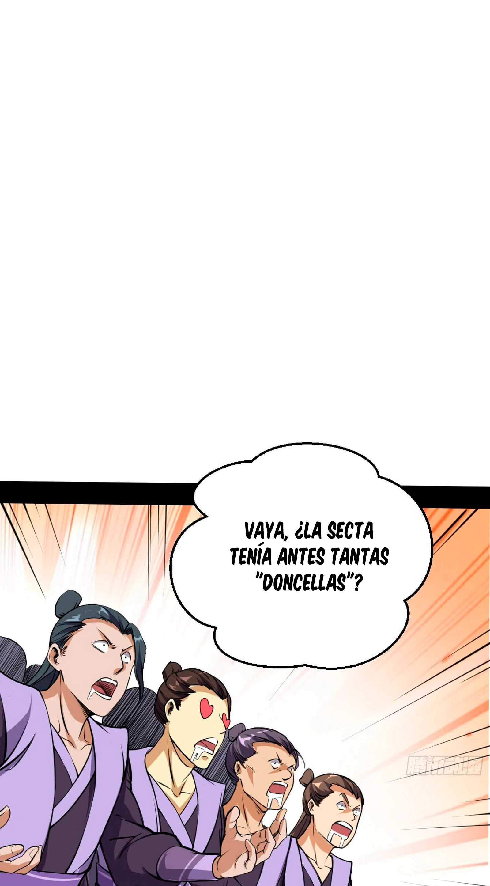 Soy un Dios Maligno capítulo 46, página 35