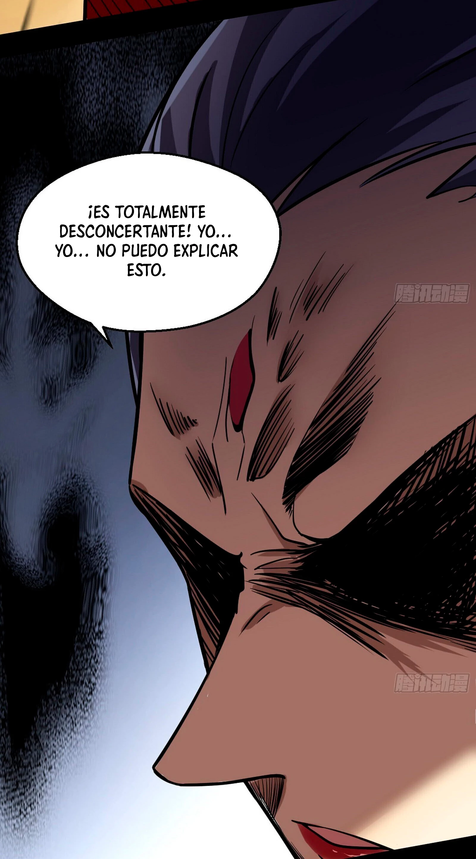 Soy un Dios Maligno capítulo 46, página 66
