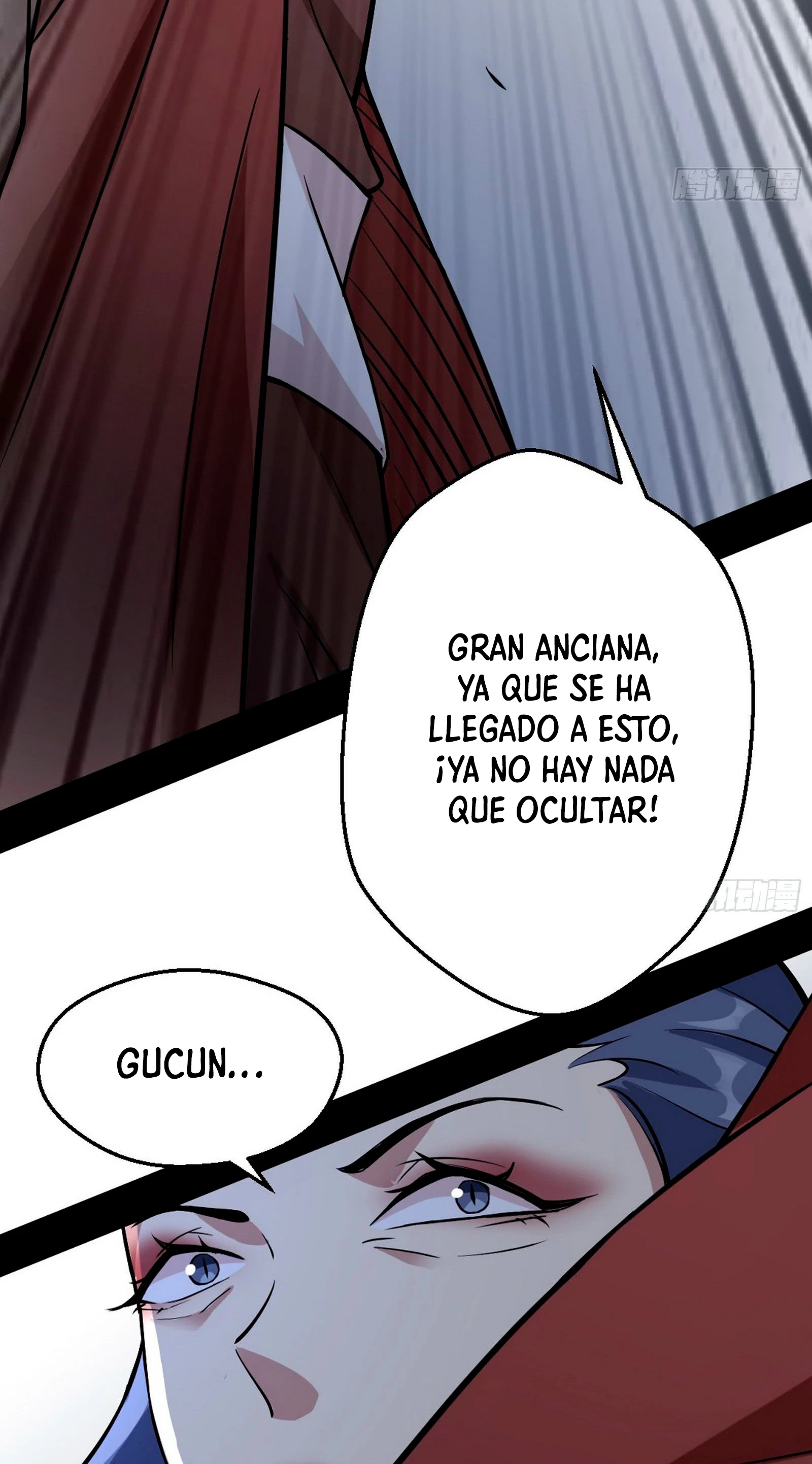 Soy un Dios Maligno capítulo 46, página 69
