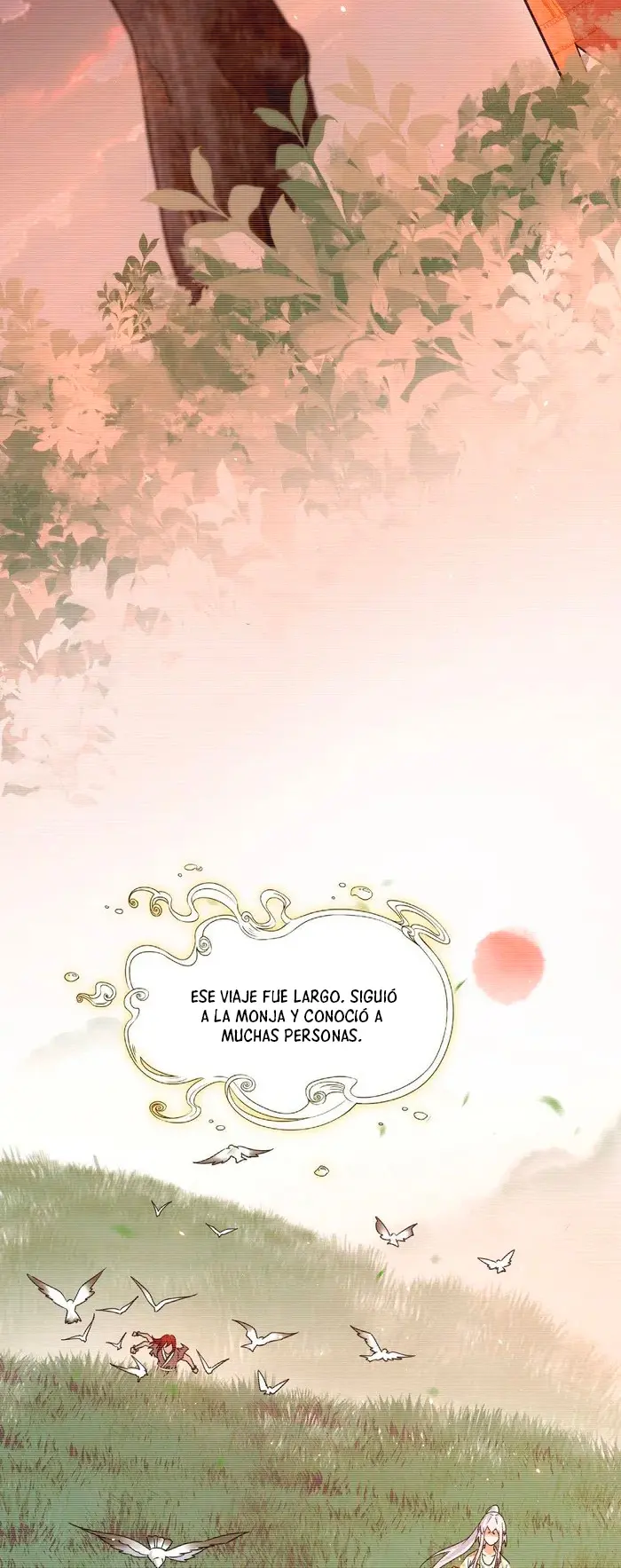 Soy un Dios Maligno capítulo 489, página 16