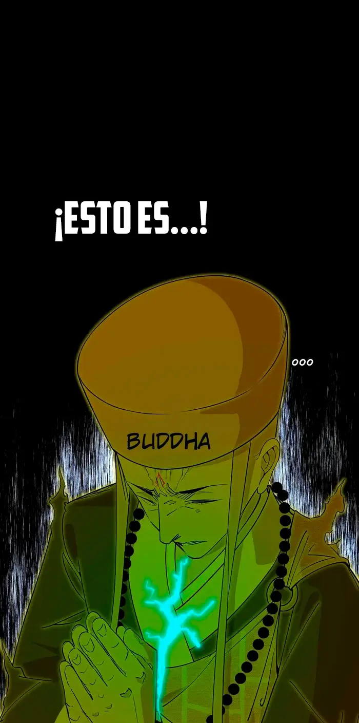 Soy un Dios Maligno capítulo 491, página 8
