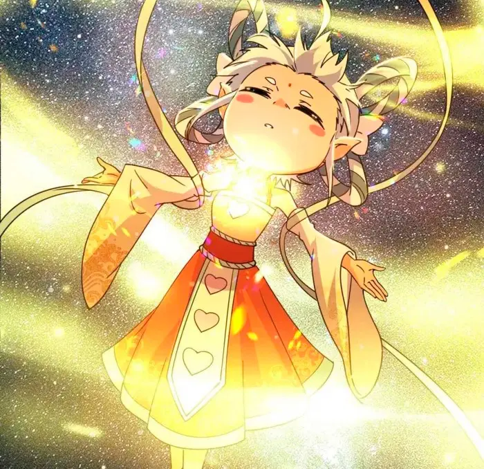 Soy un Dios Maligno capítulo 506, página 23