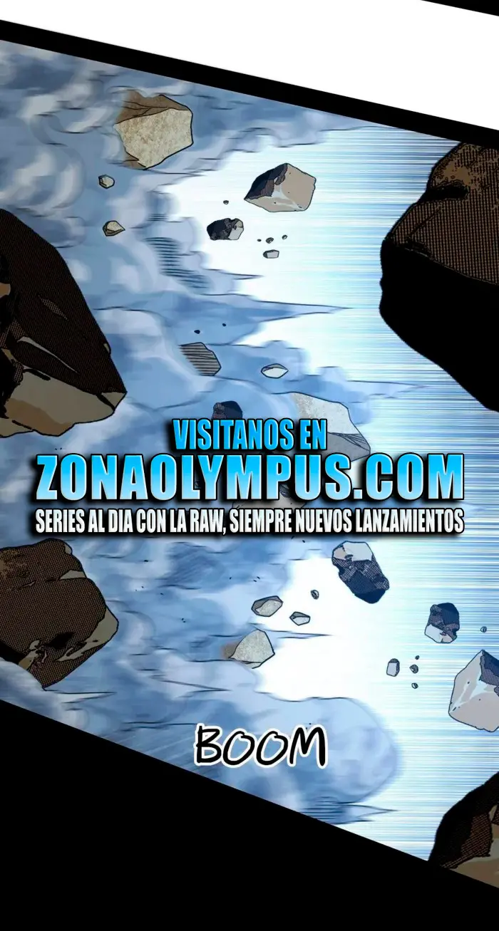 Soy un Dios Maligno capítulo 508, página 24