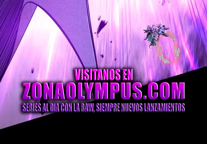 Soy un Dios Maligno capítulo 535, página 23