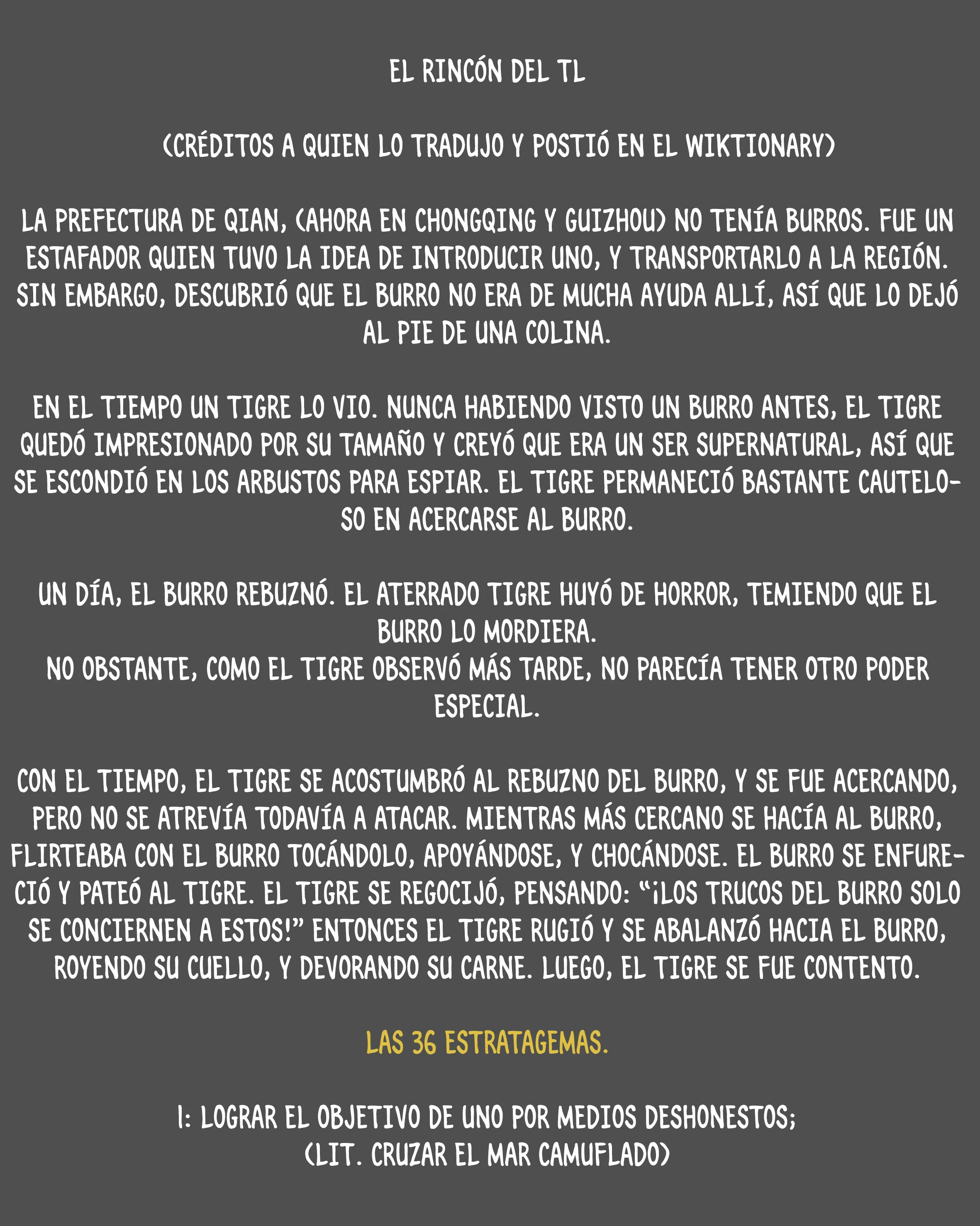 Soy un Dios Maligno capítulo 78.2, página 19