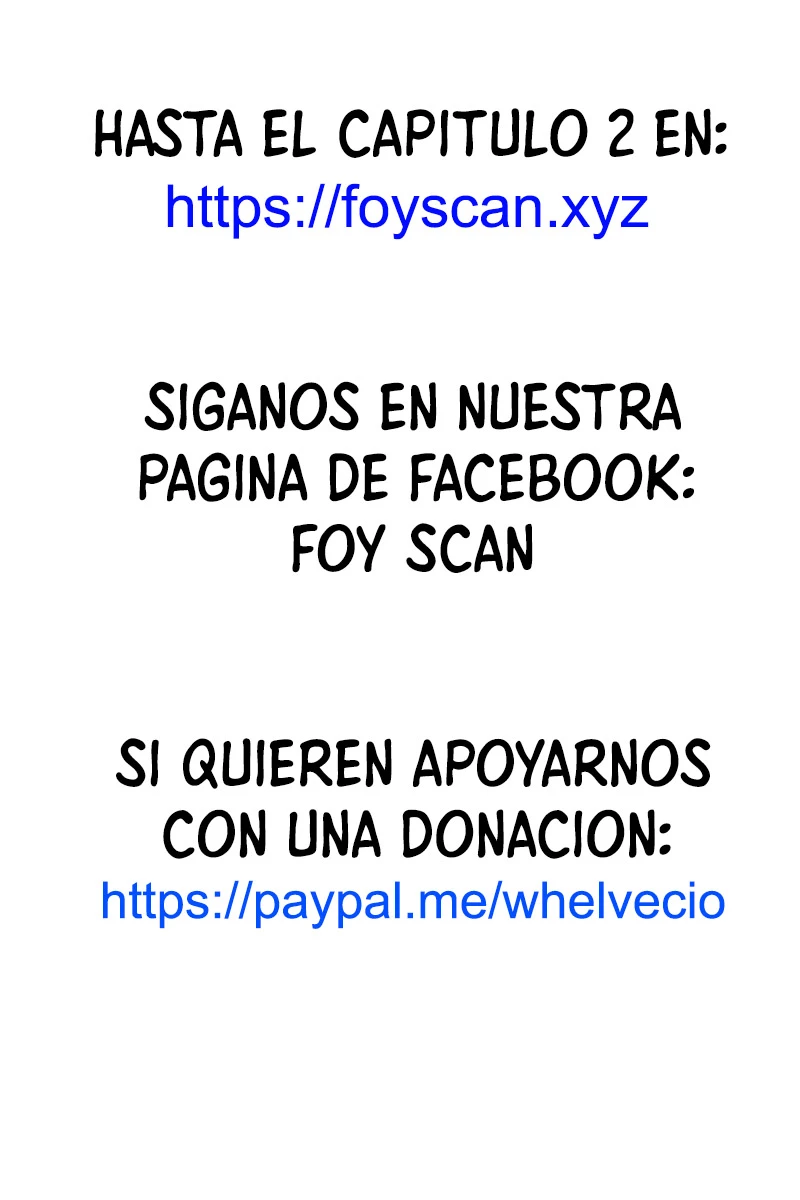 Soy una persona encantadora por naturaleza y fui el objetivo de unas discípulas yandere. capítulo 0, página 8