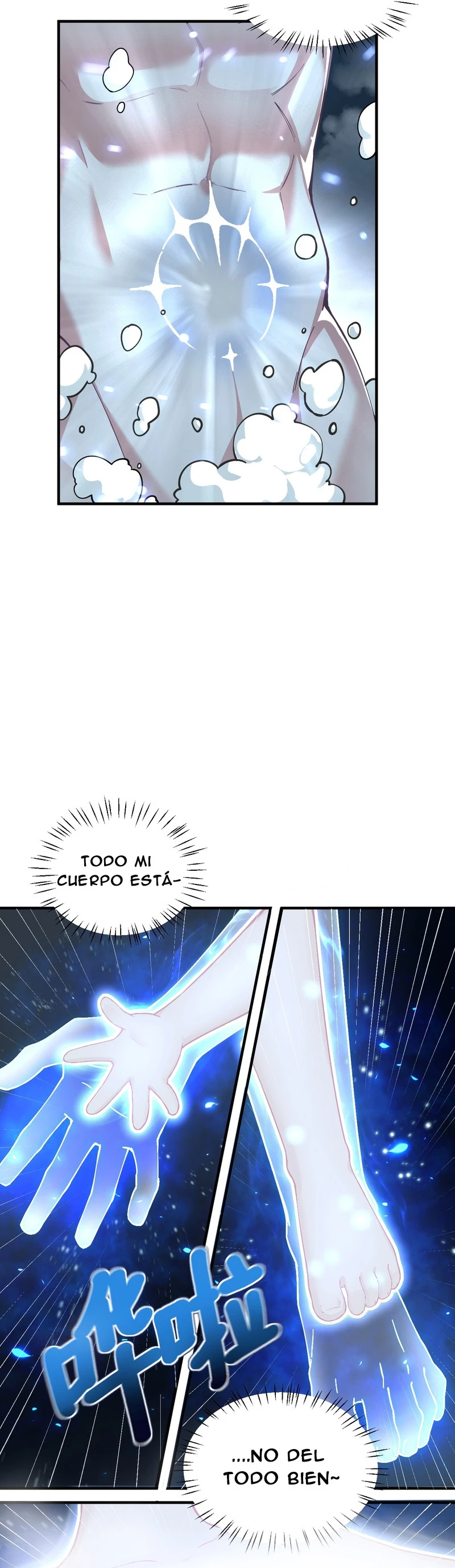 Soy una persona encantadora por naturaleza y fui el objetivo de unas discípulas yandere. capítulo 2, página 16