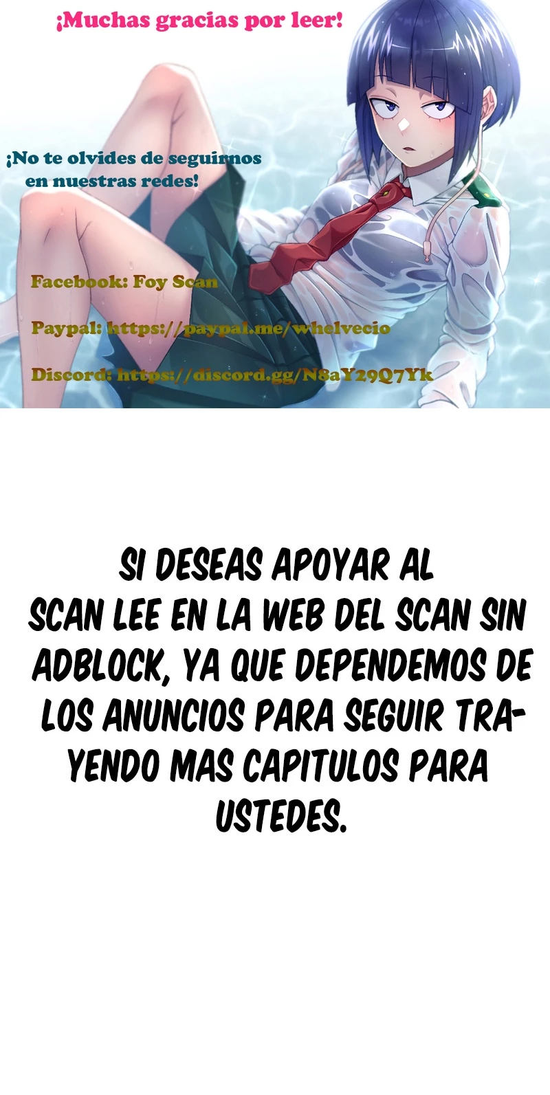 Soy una persona encantadora por naturaleza y fui el objetivo de unas discípulas yandere. capítulo 4, página 13