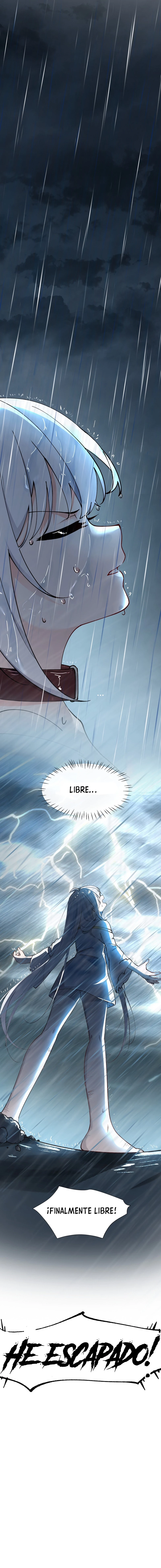 Soy una persona encantadora por naturaleza y fui el objetivo de unas discípulas yandere. capítulo 6, página 6