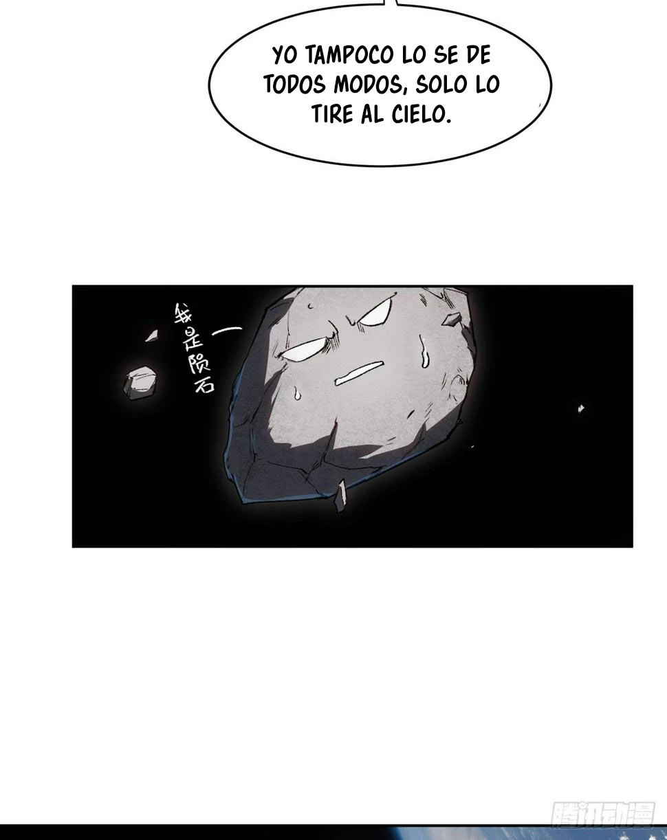 Sr Zombi capítulo 11, página 7