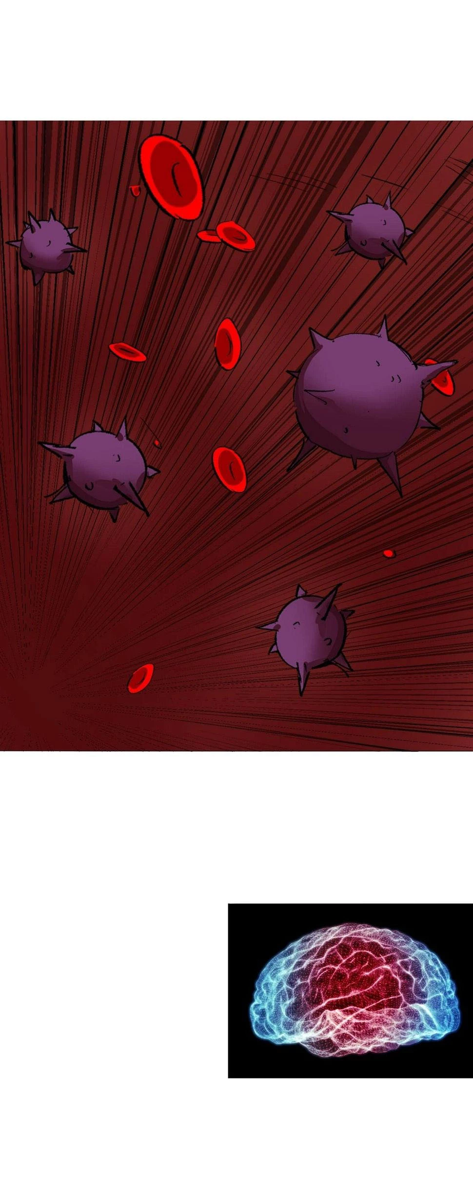 Sr Zombi capítulo 13, página 18