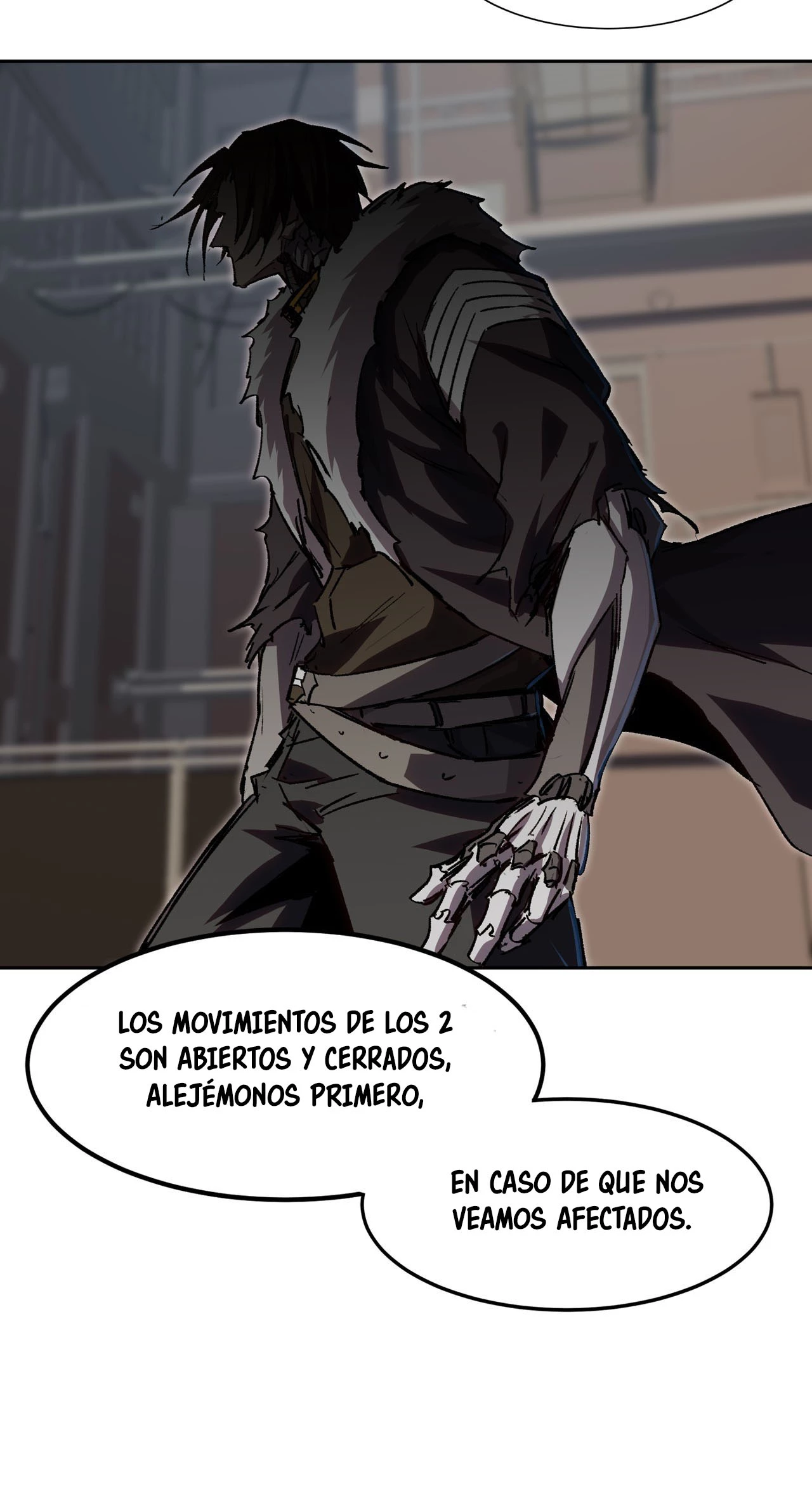 Sr Zombi capítulo 15, página 8