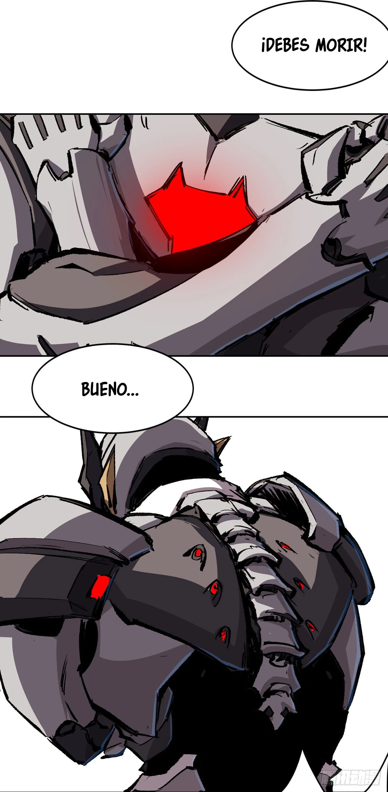 Sr Zombi capítulo 15, página 30