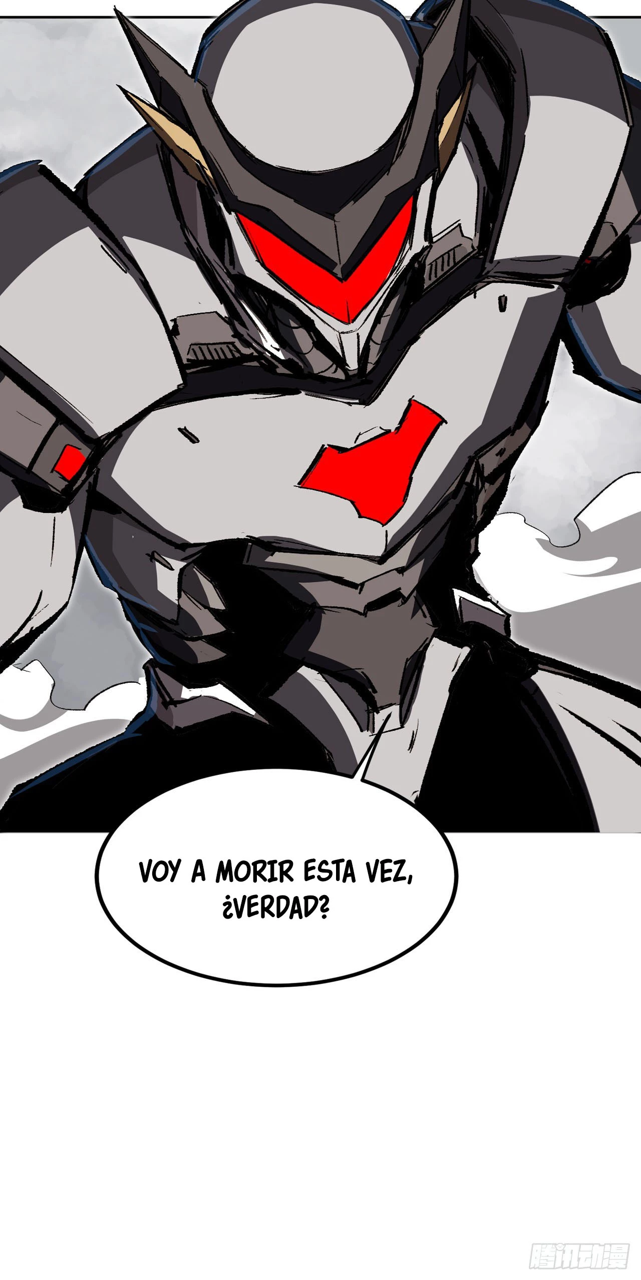 Sr Zombi capítulo 15, página 34