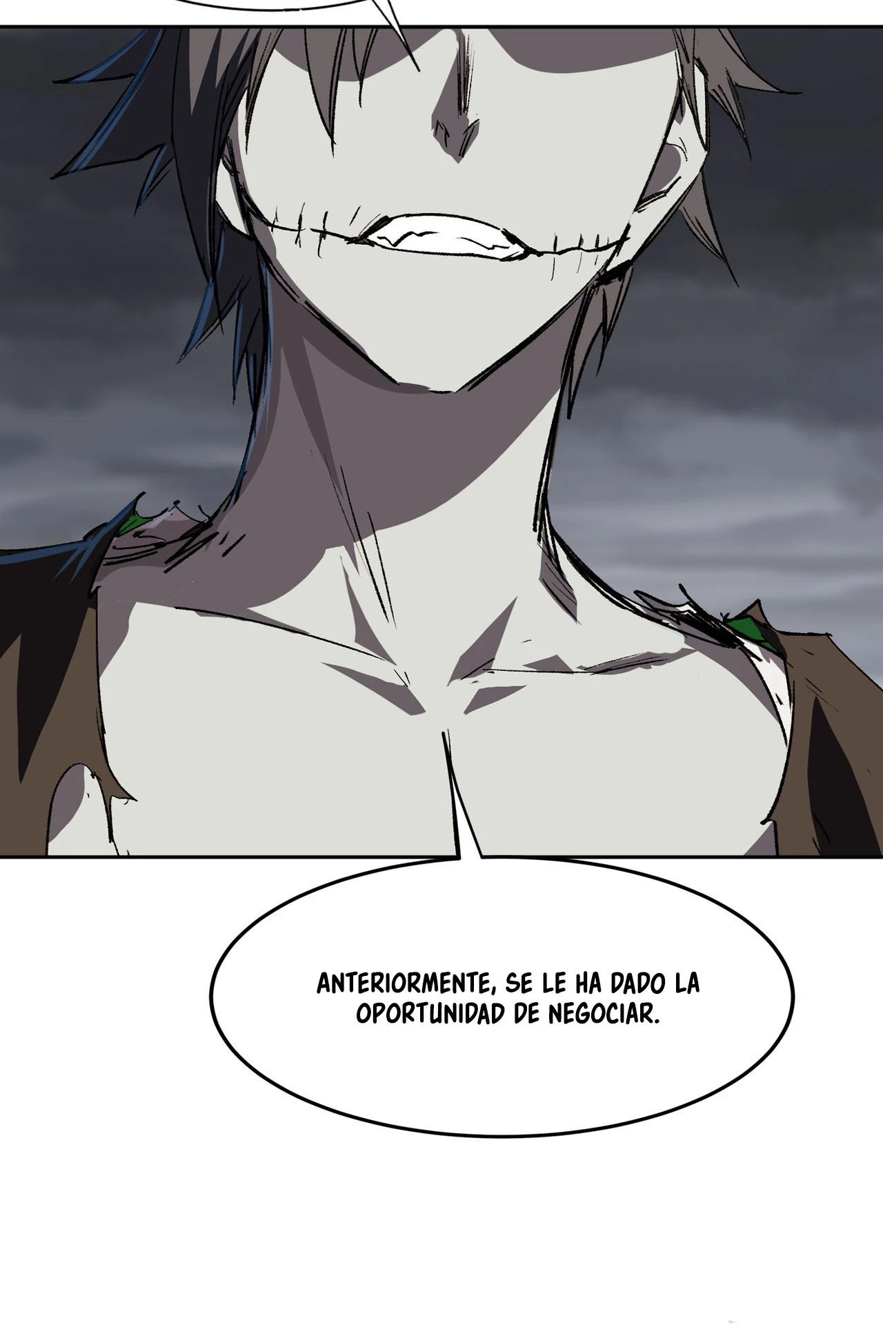 Sr Zombi capítulo 16, página 8