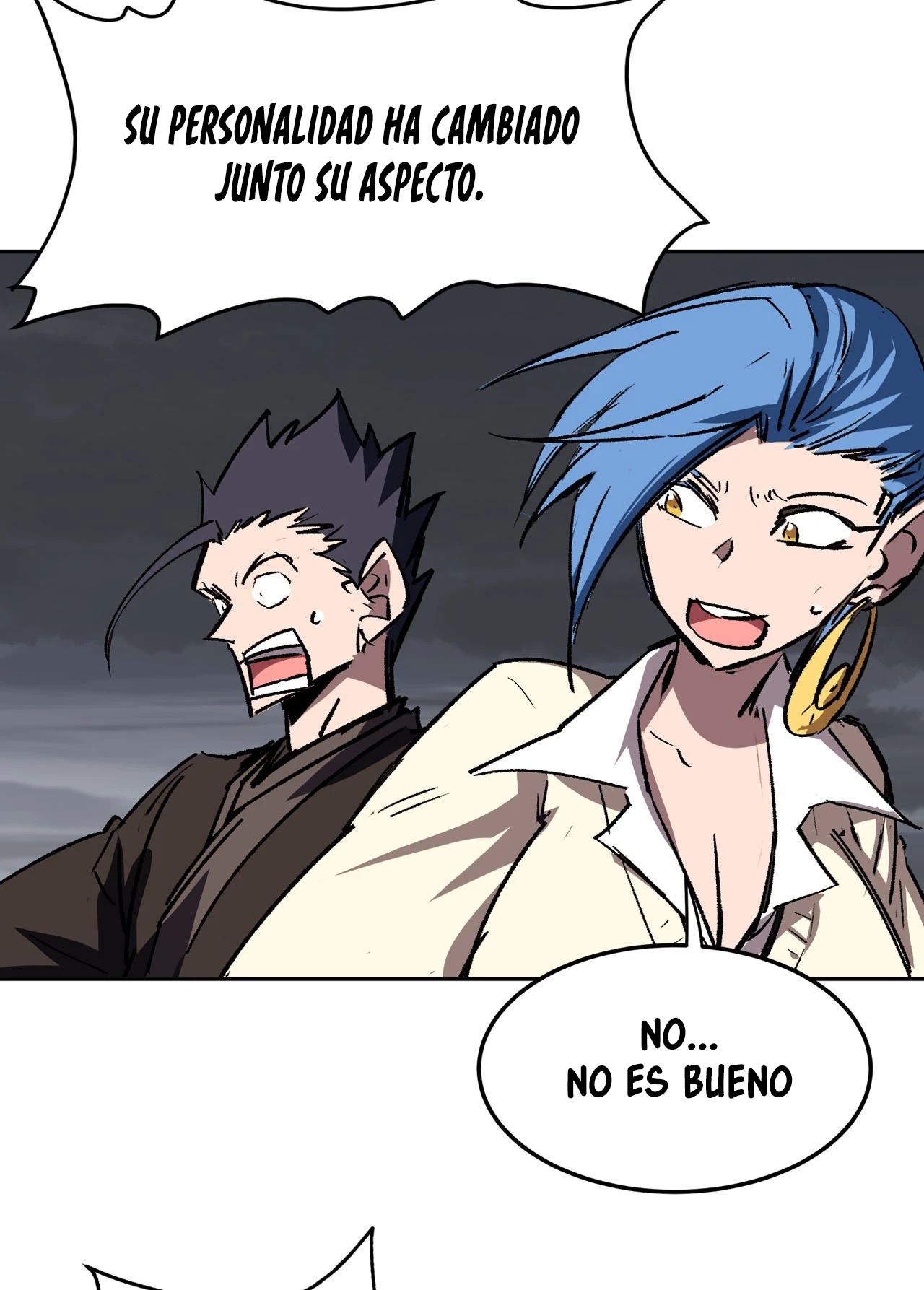 Sr Zombi capítulo 16, página 10