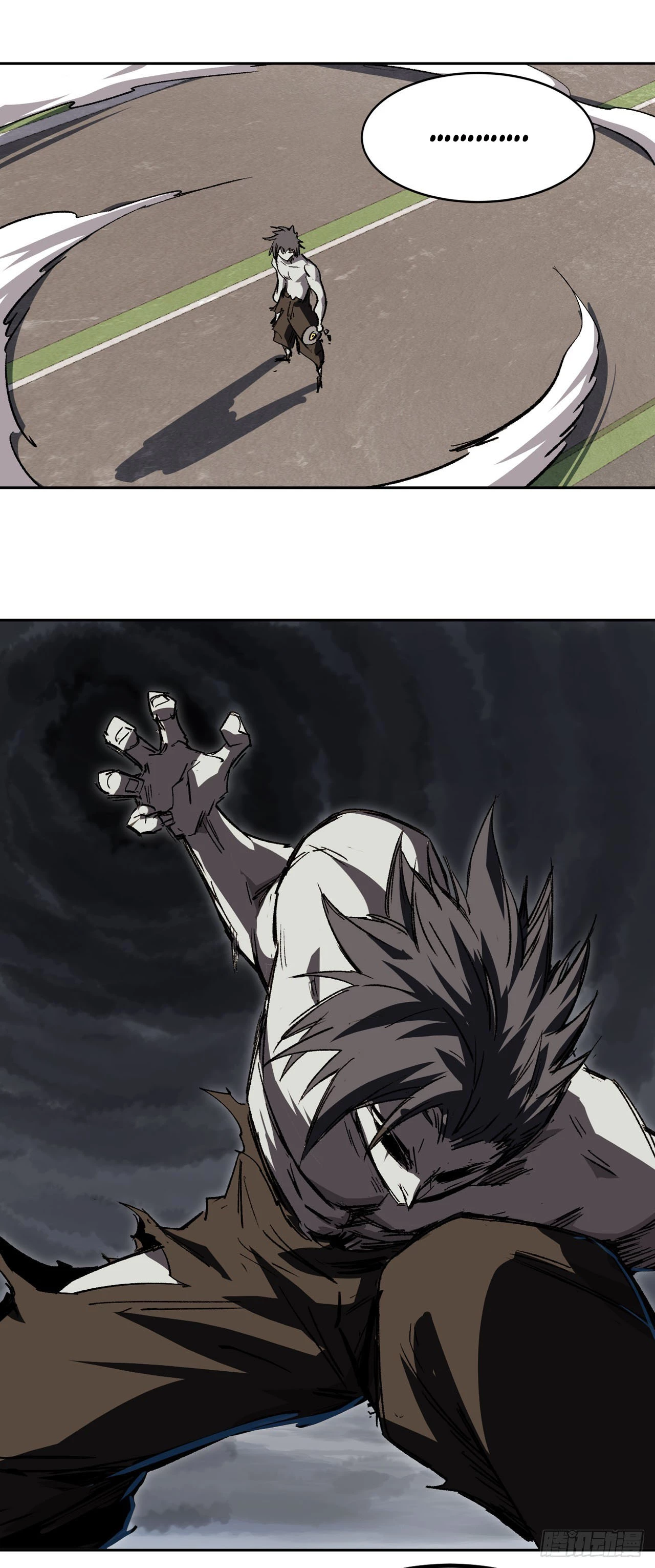 Sr Zombi capítulo 16, página 24