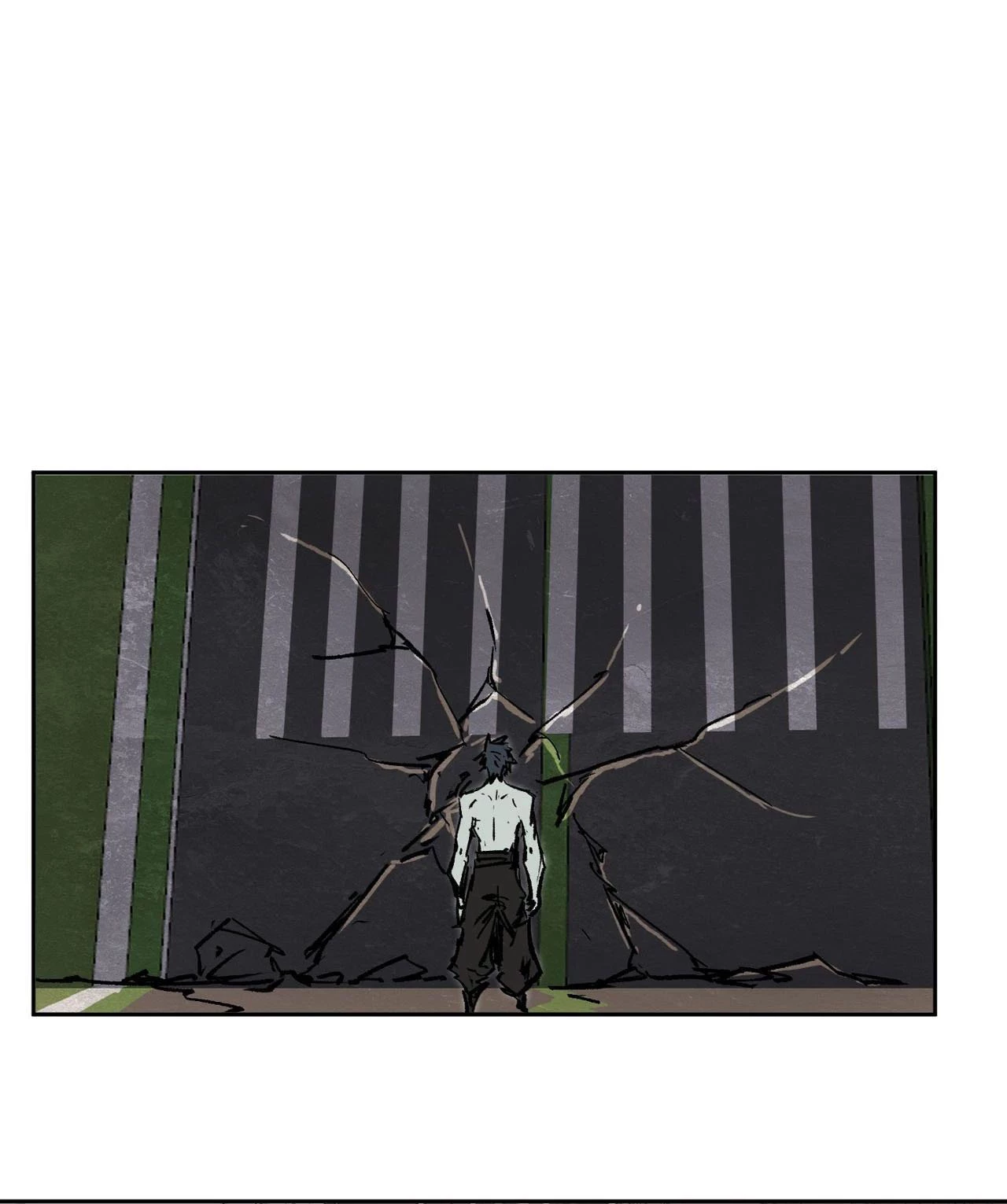Sr Zombi capítulo 16, página 34