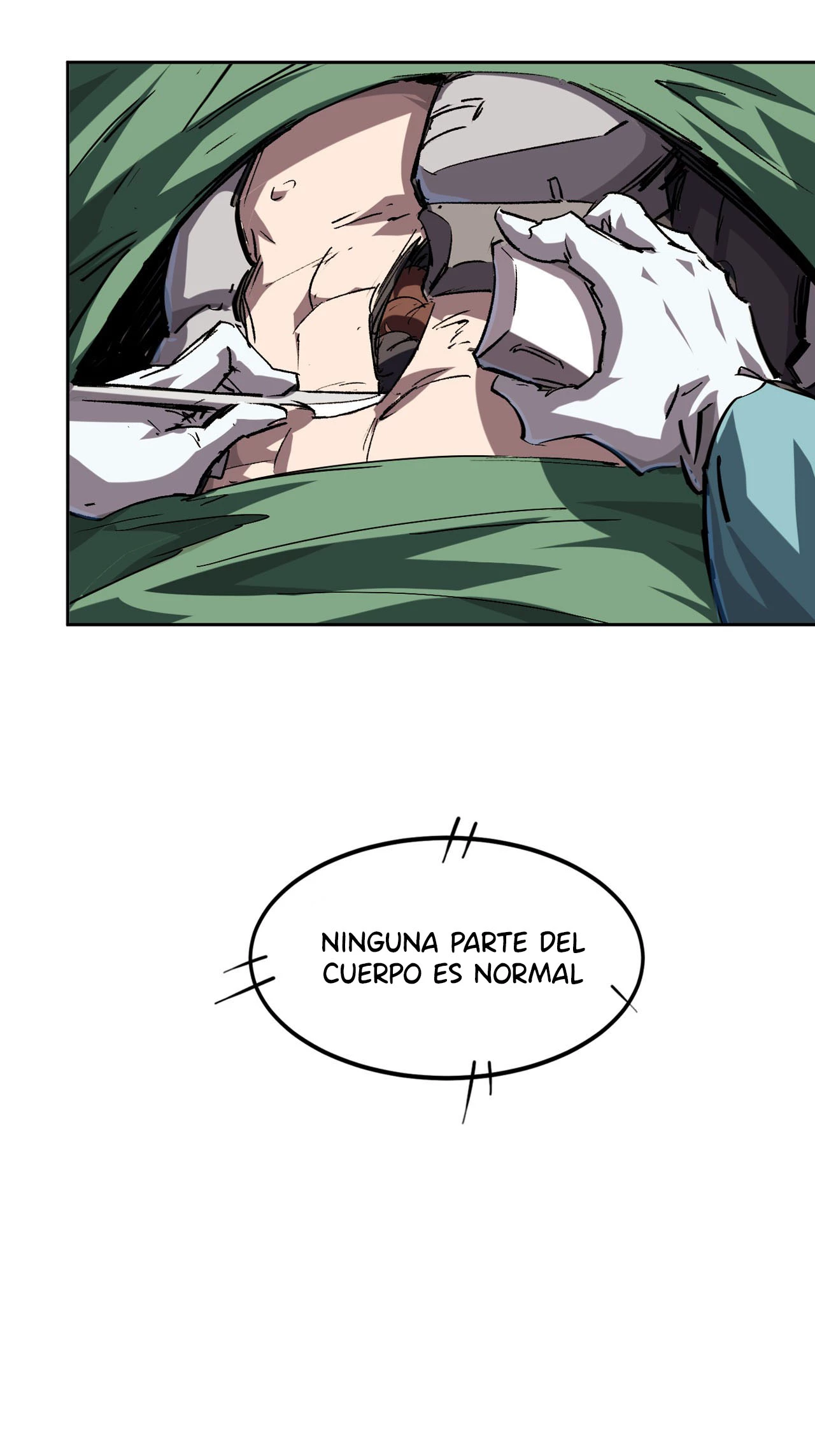 Sr Zombi capítulo 17, página 7