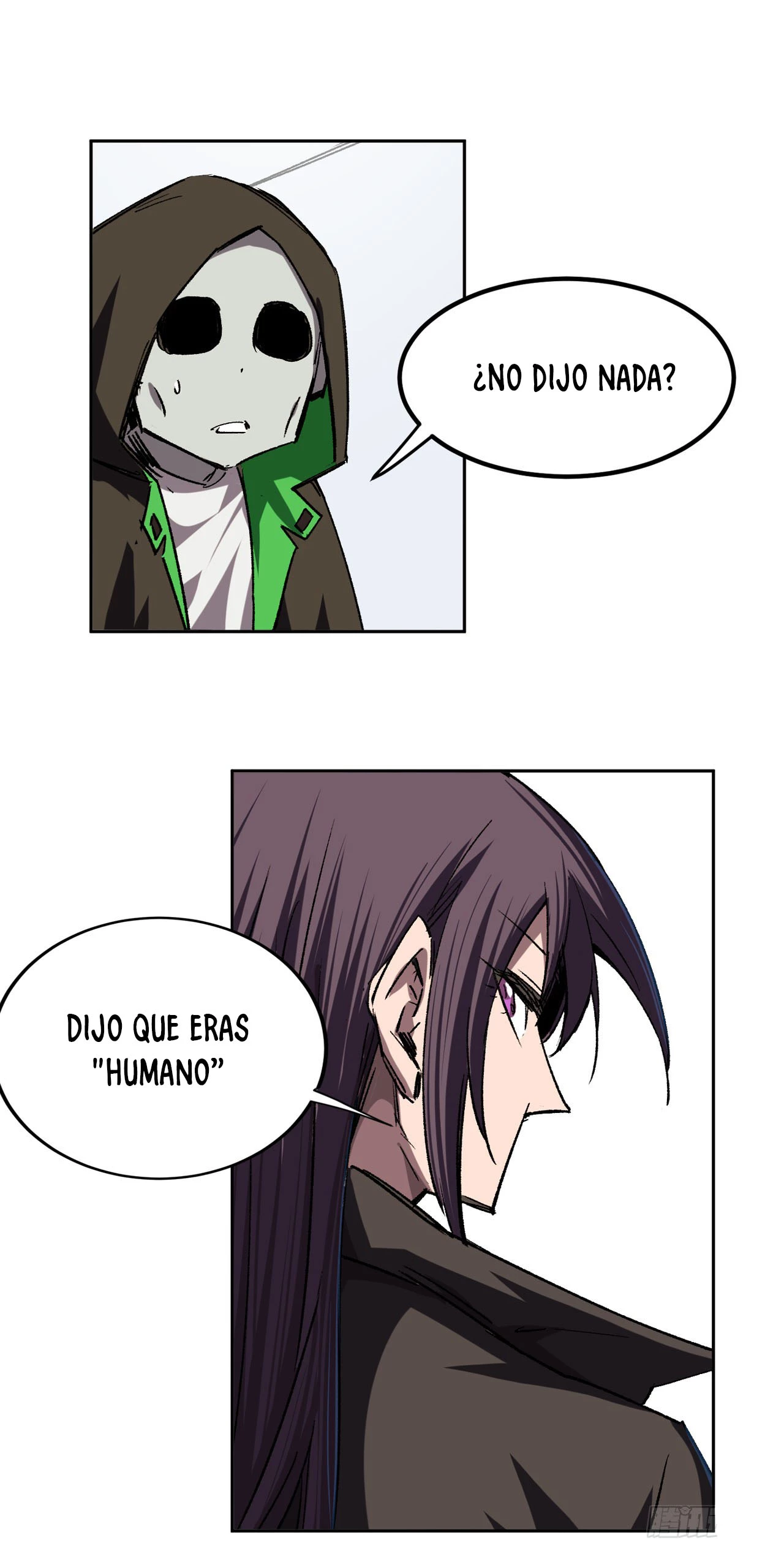 Sr Zombi capítulo 17, página 18