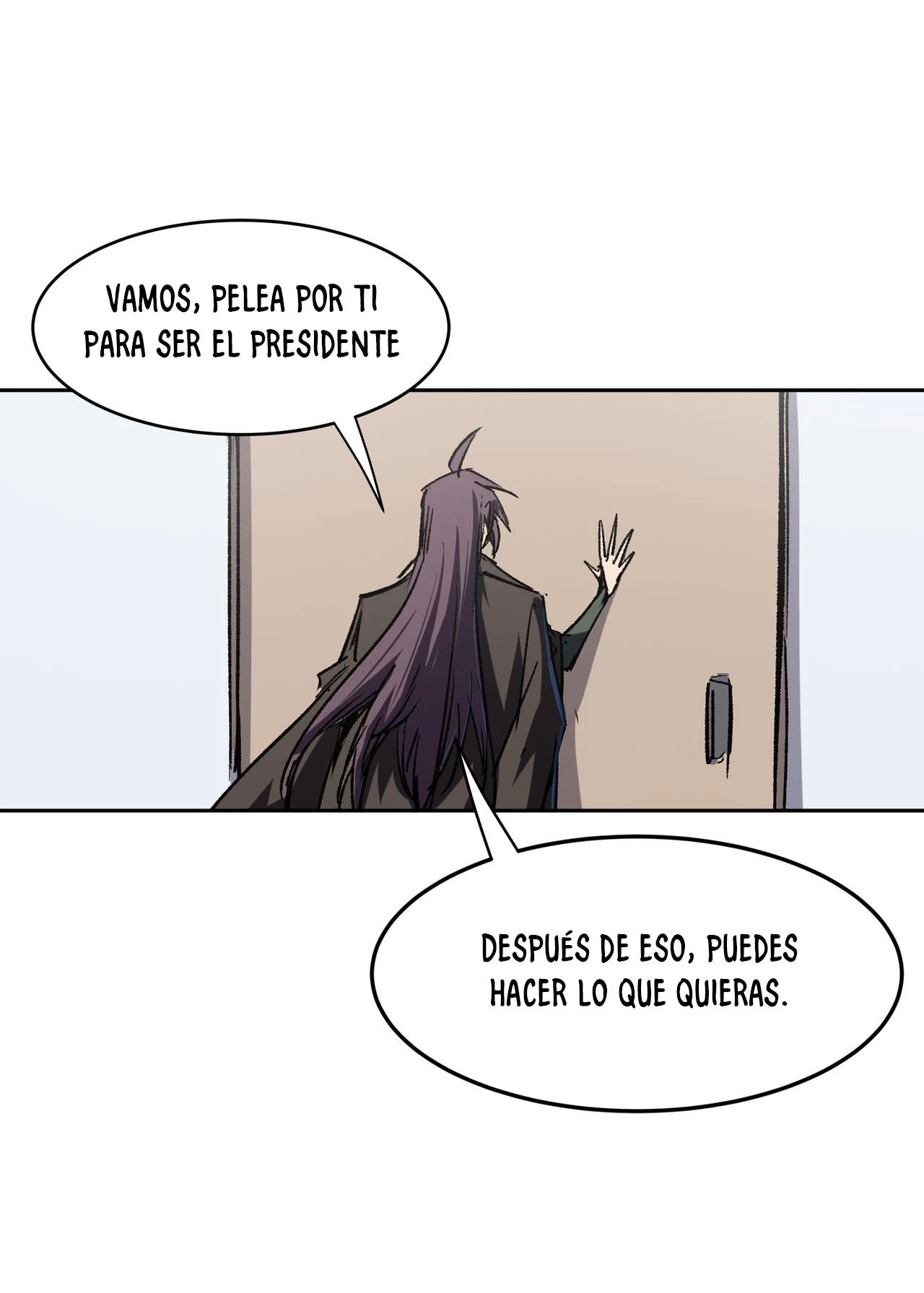 Sr Zombi capítulo 17, página 19