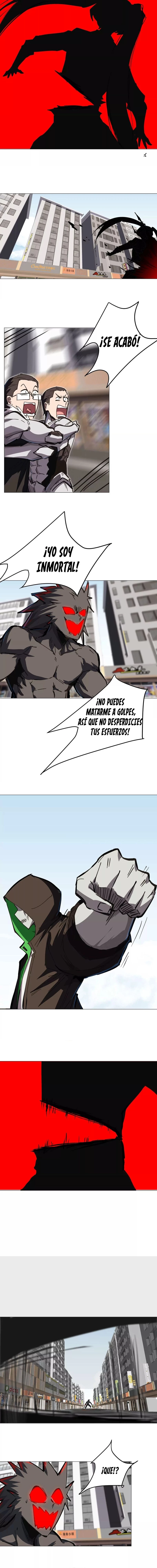 Sr Zombi capítulo 20, página 9
