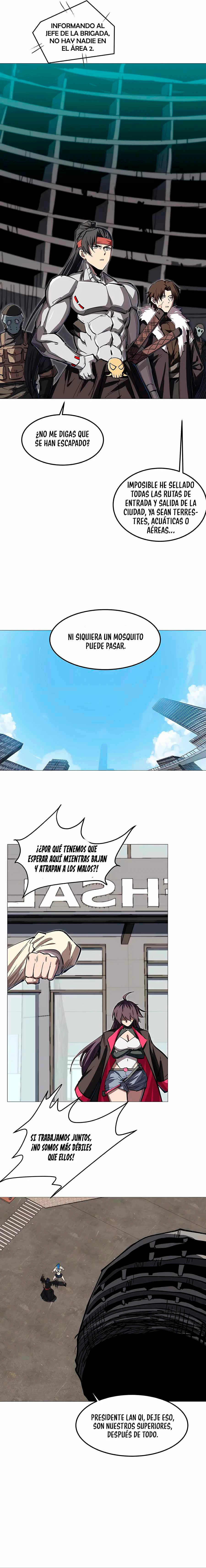 Sr Zombi capítulo 23, página 3