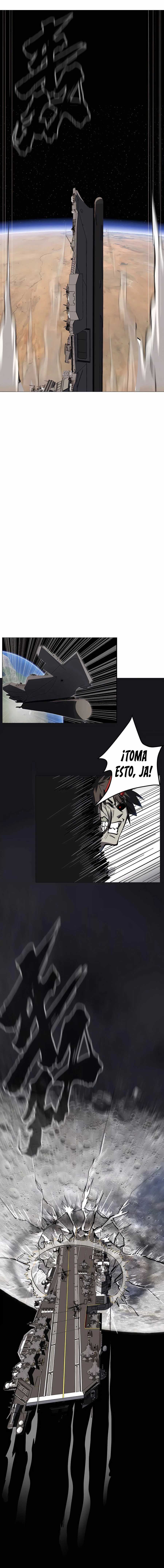 Sr Zombi capítulo 29, página 11