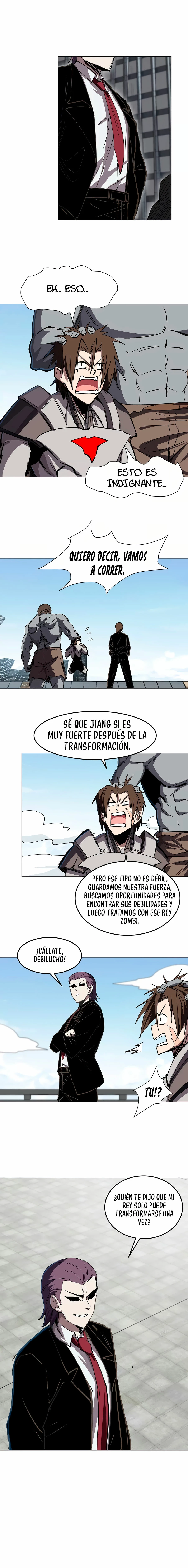 Sr Zombi capítulo 30, página 10