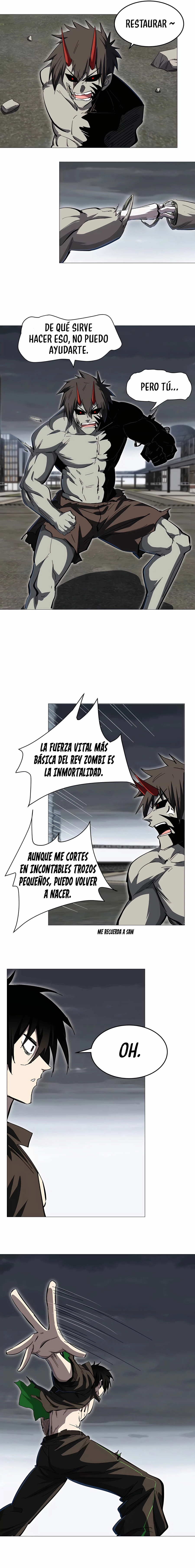 Sr Zombi capítulo 32, página 4