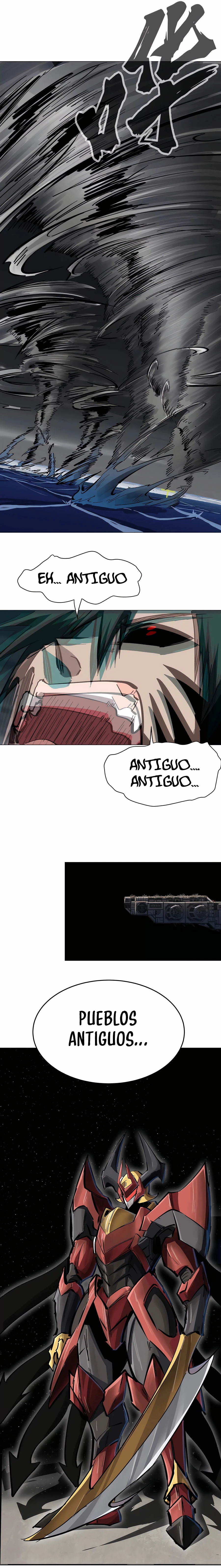 Sr Zombi capítulo 32, página 7