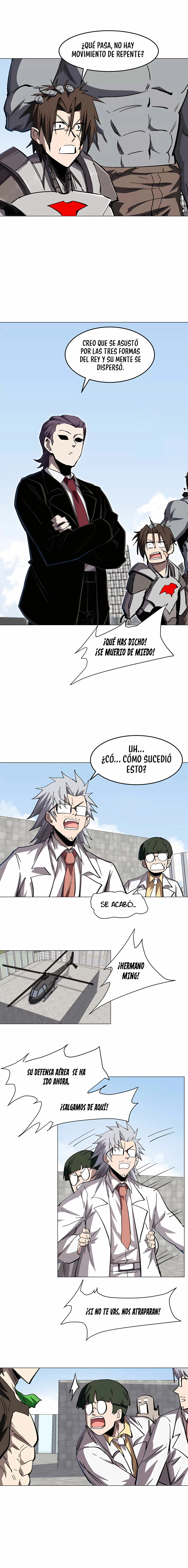 Sr Zombi capítulo 33, página 3