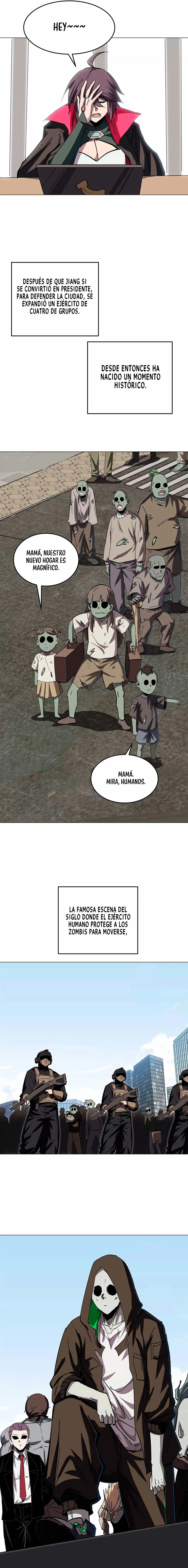 Sr Zombi capítulo 34, página 4