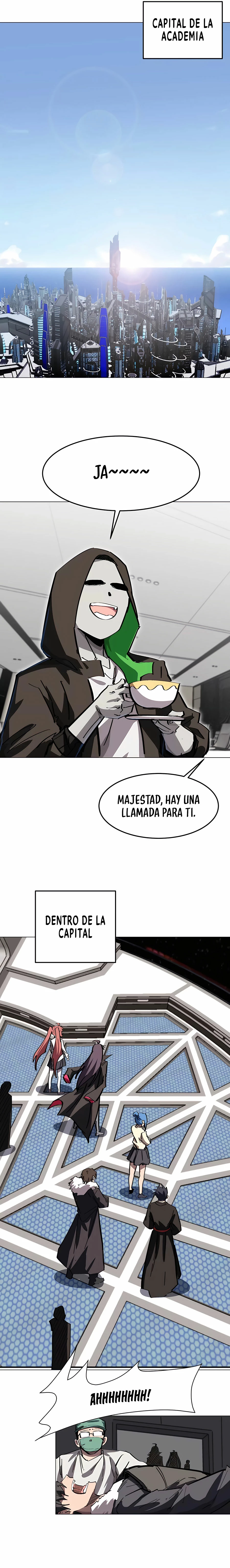 Sr Zombi capítulo 38, página 4