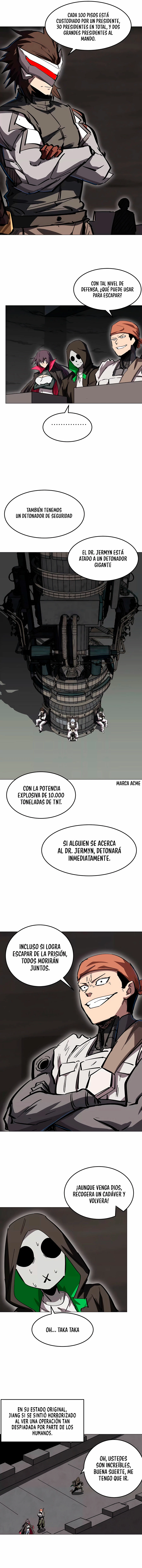 Sr Zombi capítulo 40, página 4