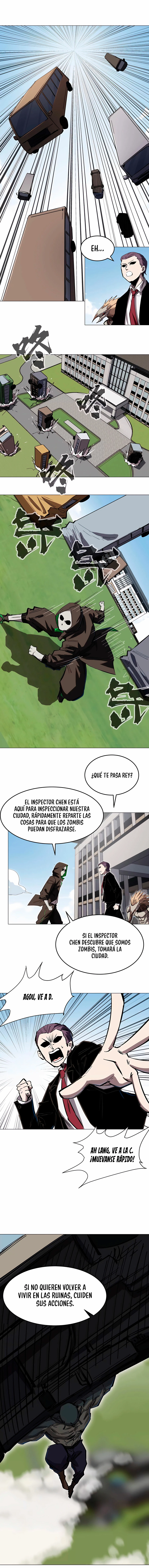 Sr Zombi capítulo 42, página 2