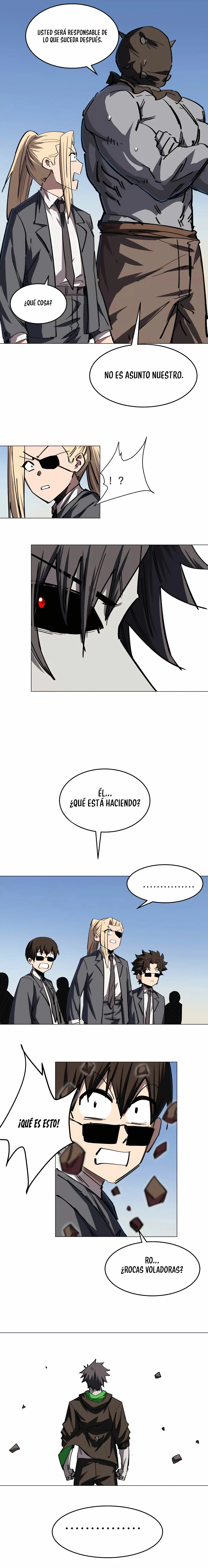 Sr Zombi capítulo 45, página 7