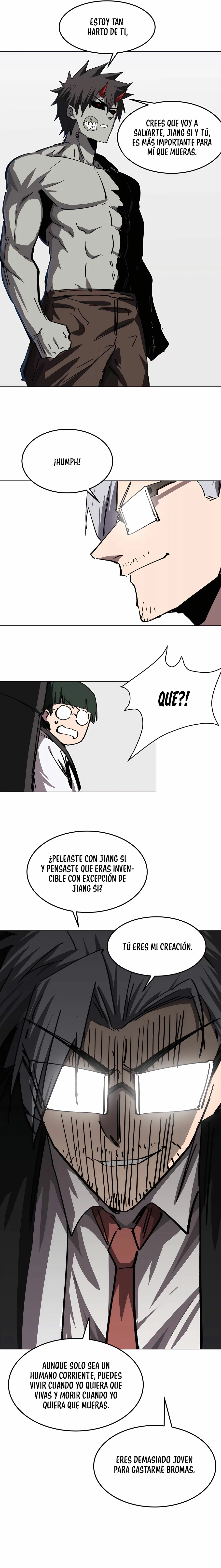 Sr Zombi capítulo 48, página 8