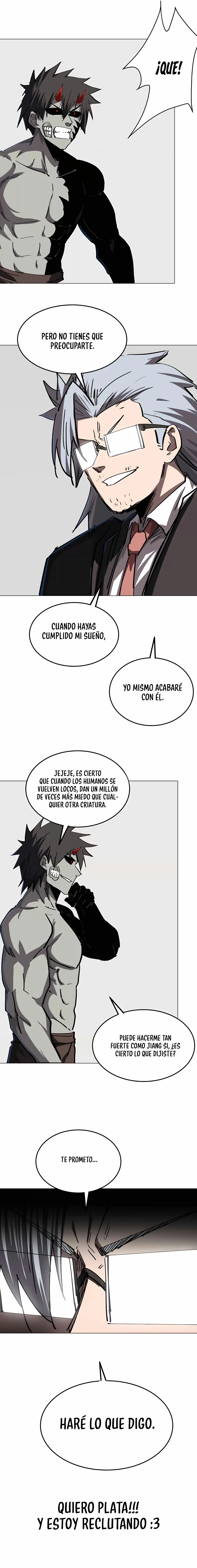 Sr Zombi capítulo 48, página 9
