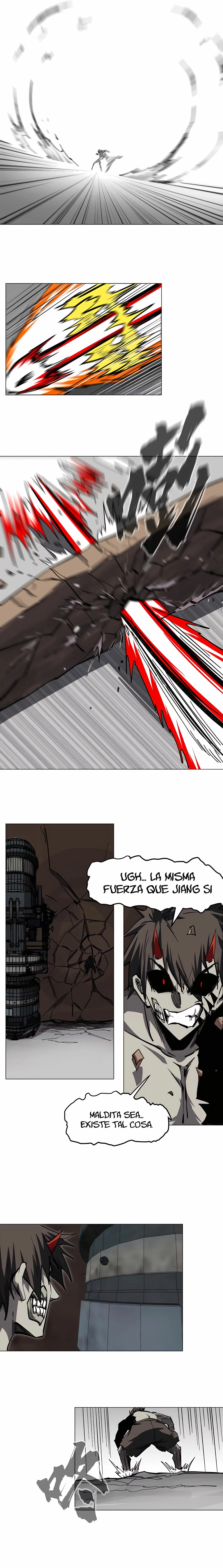 Sr Zombi capítulo 50, página 4