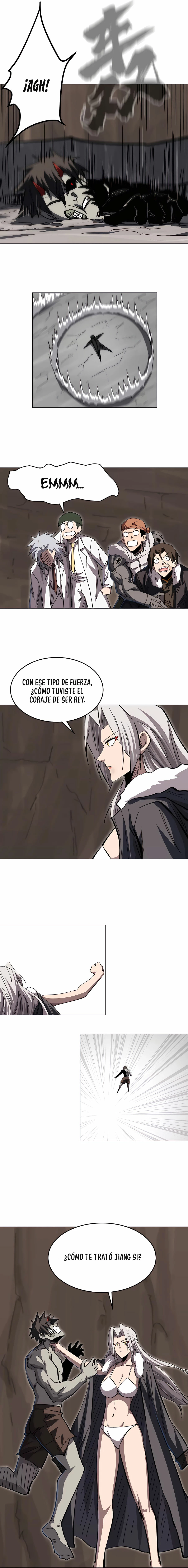 Sr Zombi capítulo 50, página 7