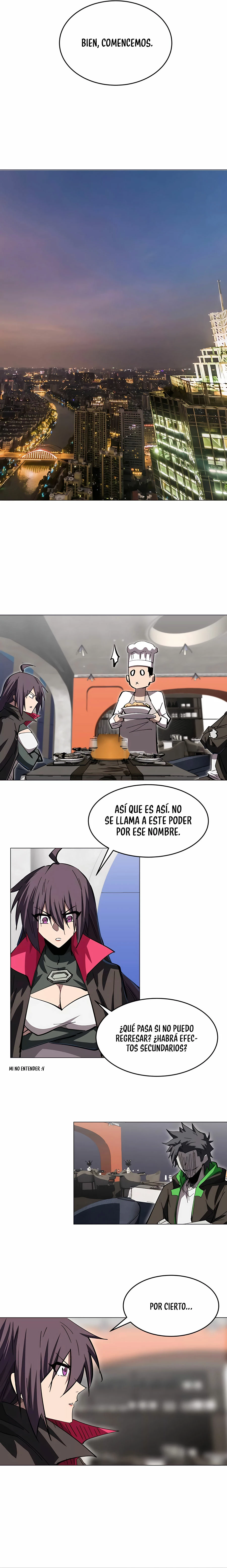 Sr Zombi capítulo 52, página 5