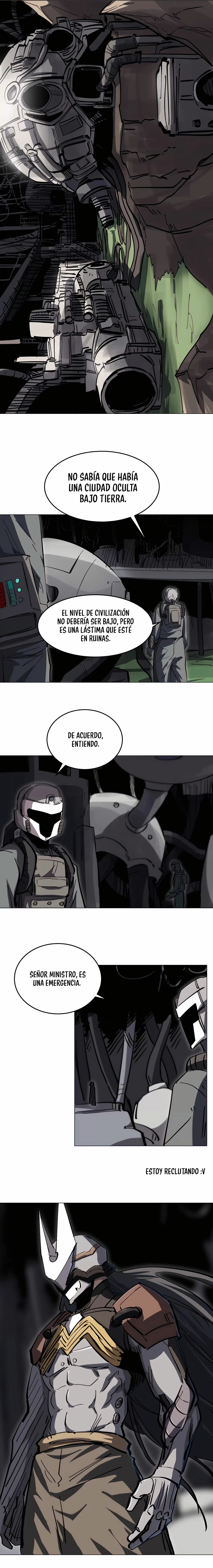 Sr Zombi capítulo 52, página 9