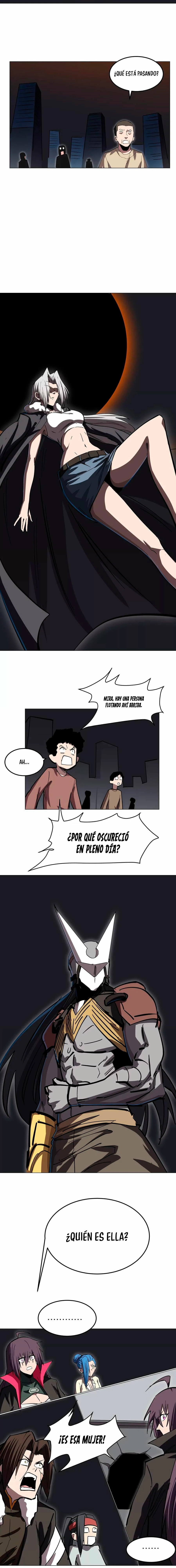 Sr Zombi capítulo 58, página 5