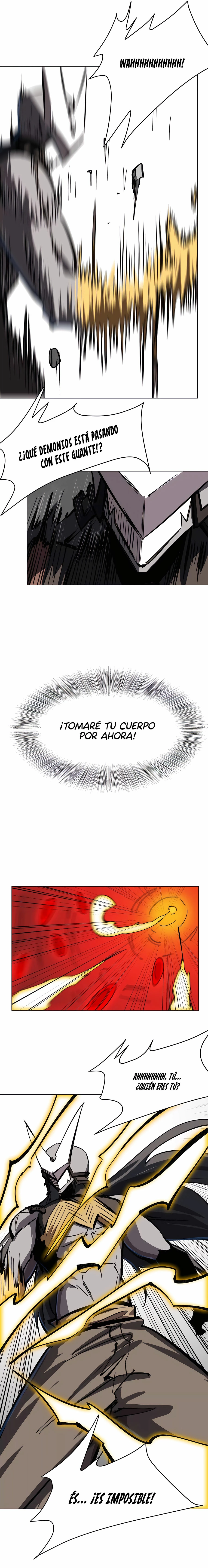 Sr Zombi capítulo 63, página 6