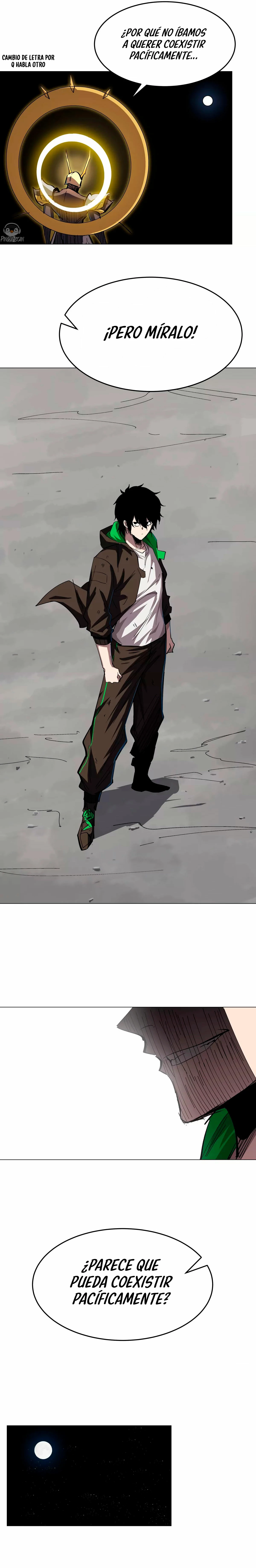Sr Zombi capítulo 66, página 5
