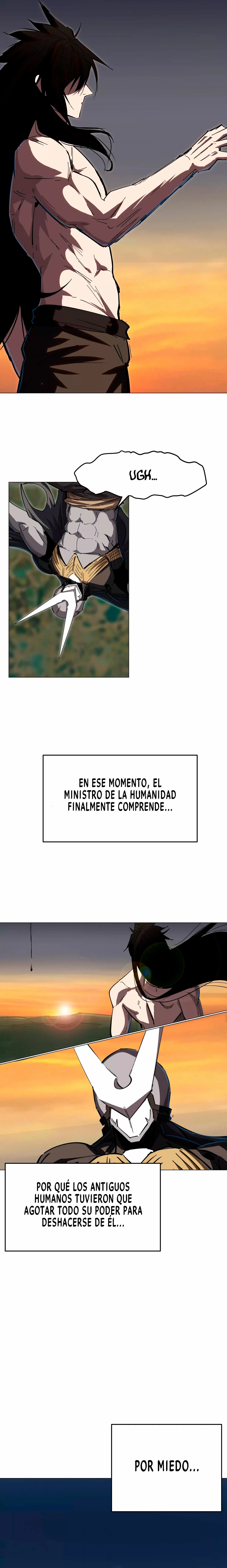 Sr Zombi capítulo 68, página 4